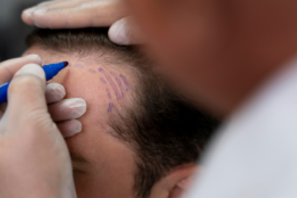HairGen™ Booster for Hair Loss